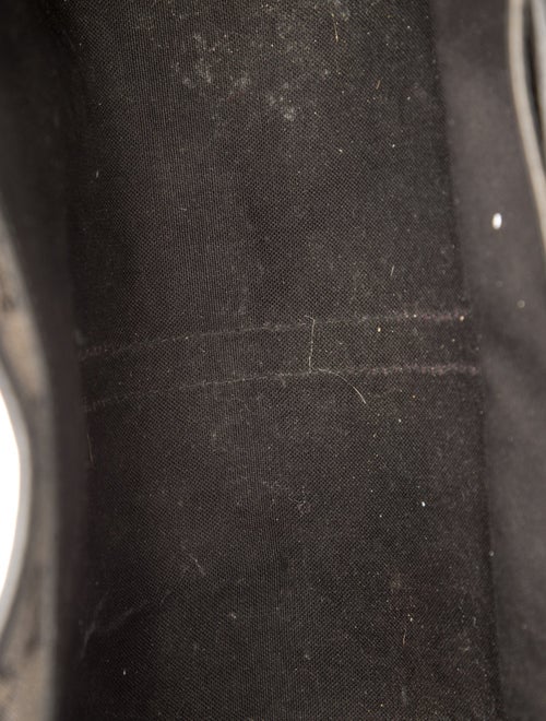 Gucci GG Crystal joy bardot