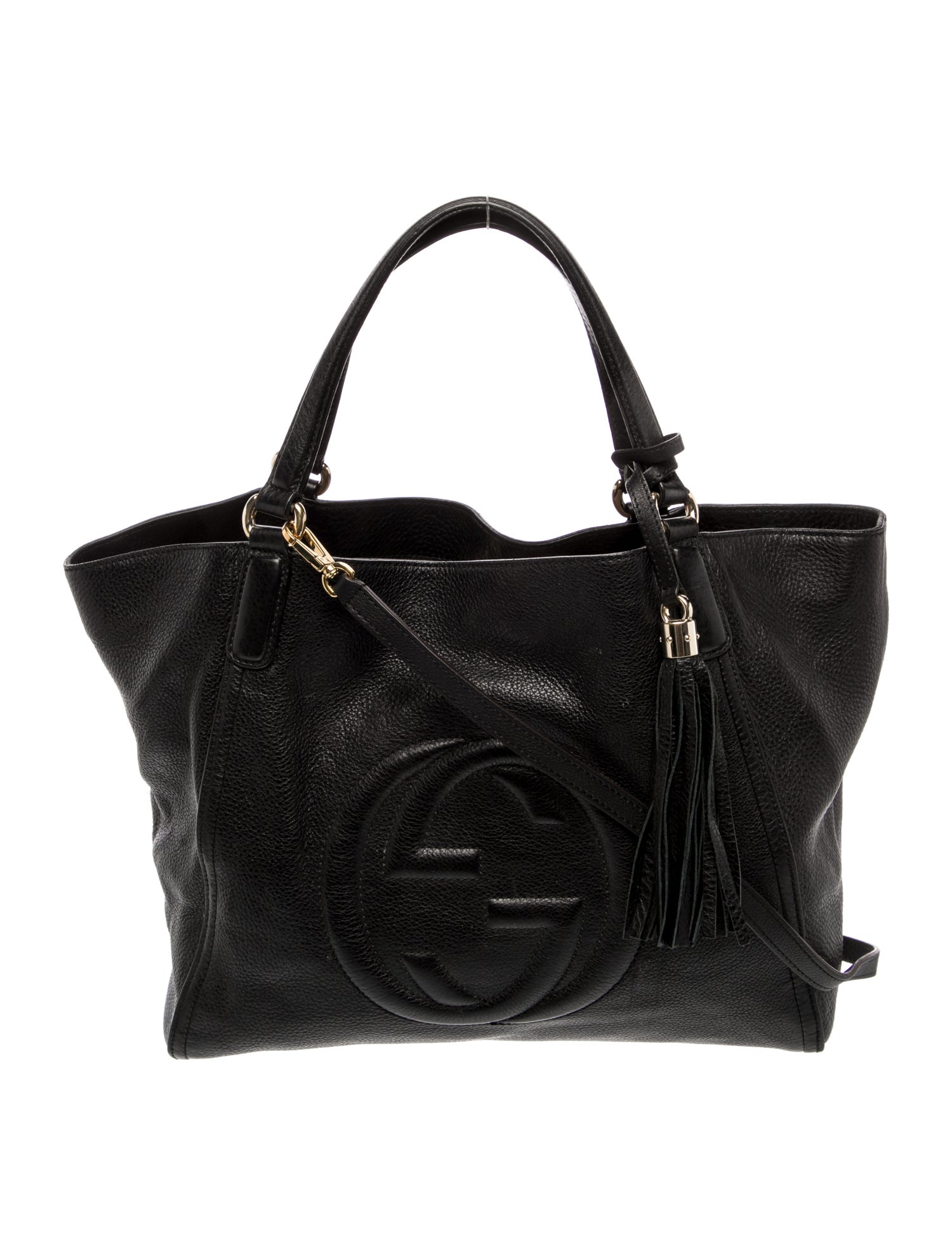 Gucci Interlocking G Soho