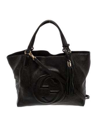 Gucci Interlocking G Soho