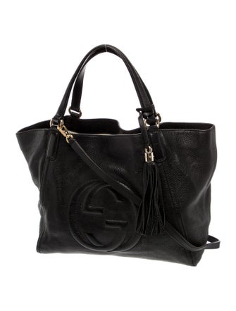 Gucci Interlocking G Soho