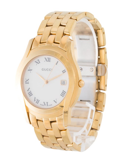 Gucci 5400 Series Watch