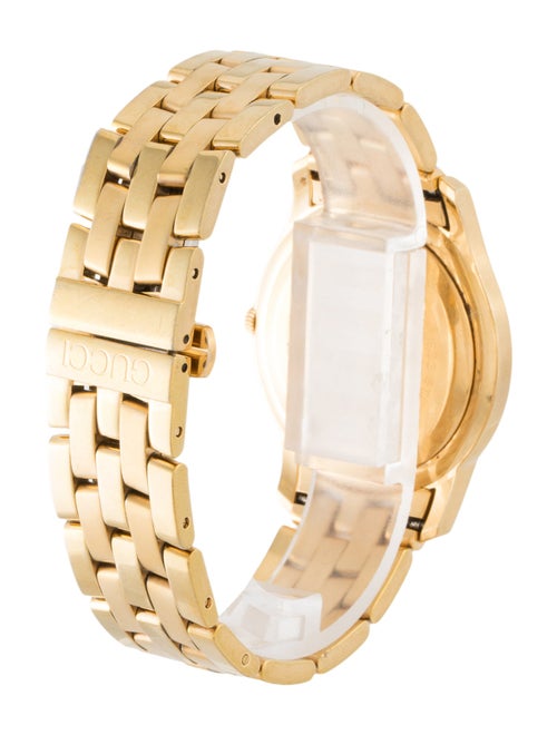 Gucci 5400 Series Watch