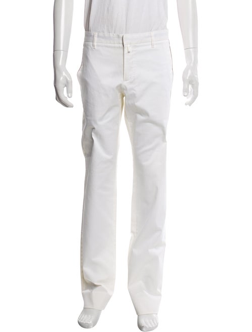 Gucci Web Accent Pants