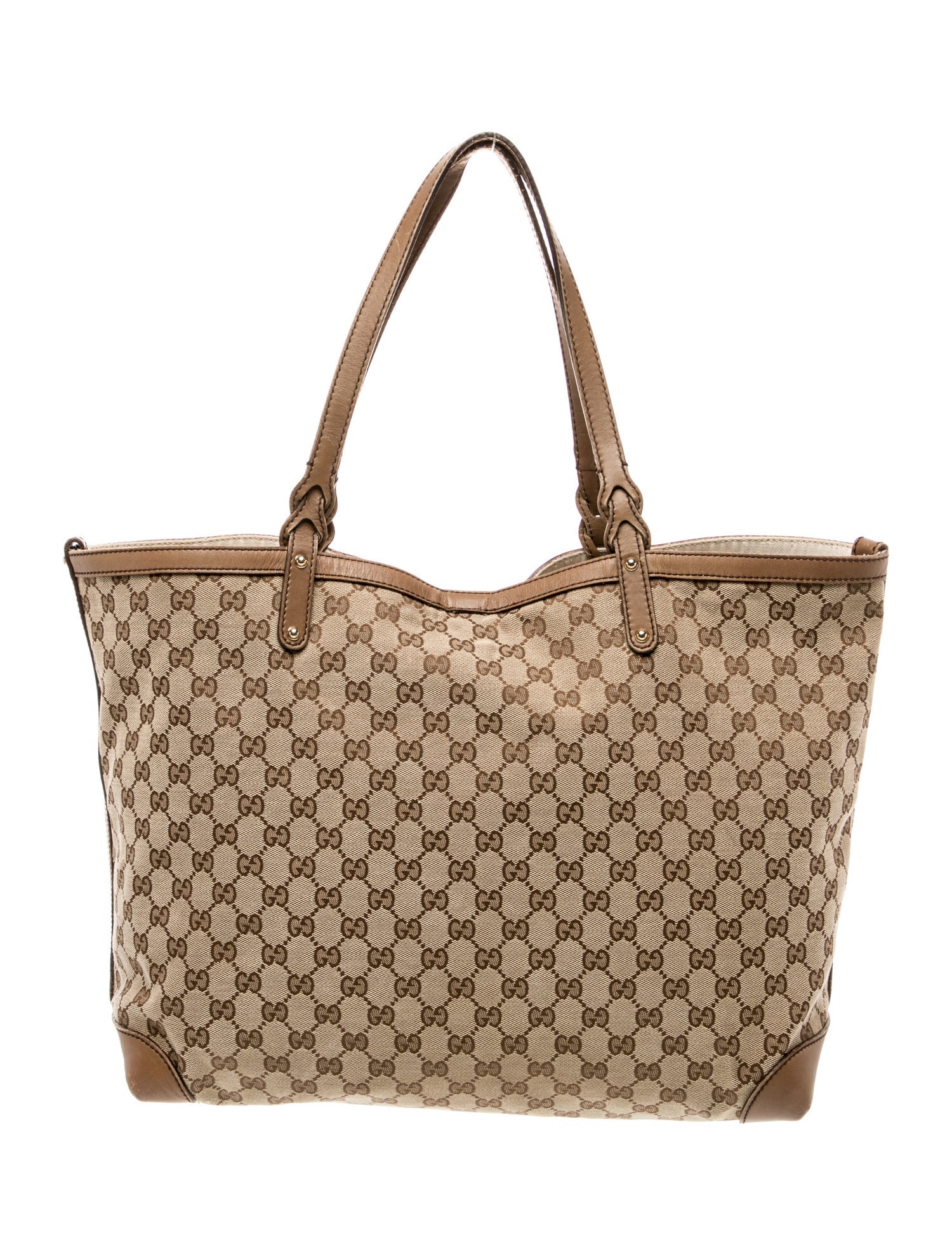 Gucci GG Canvas Craft