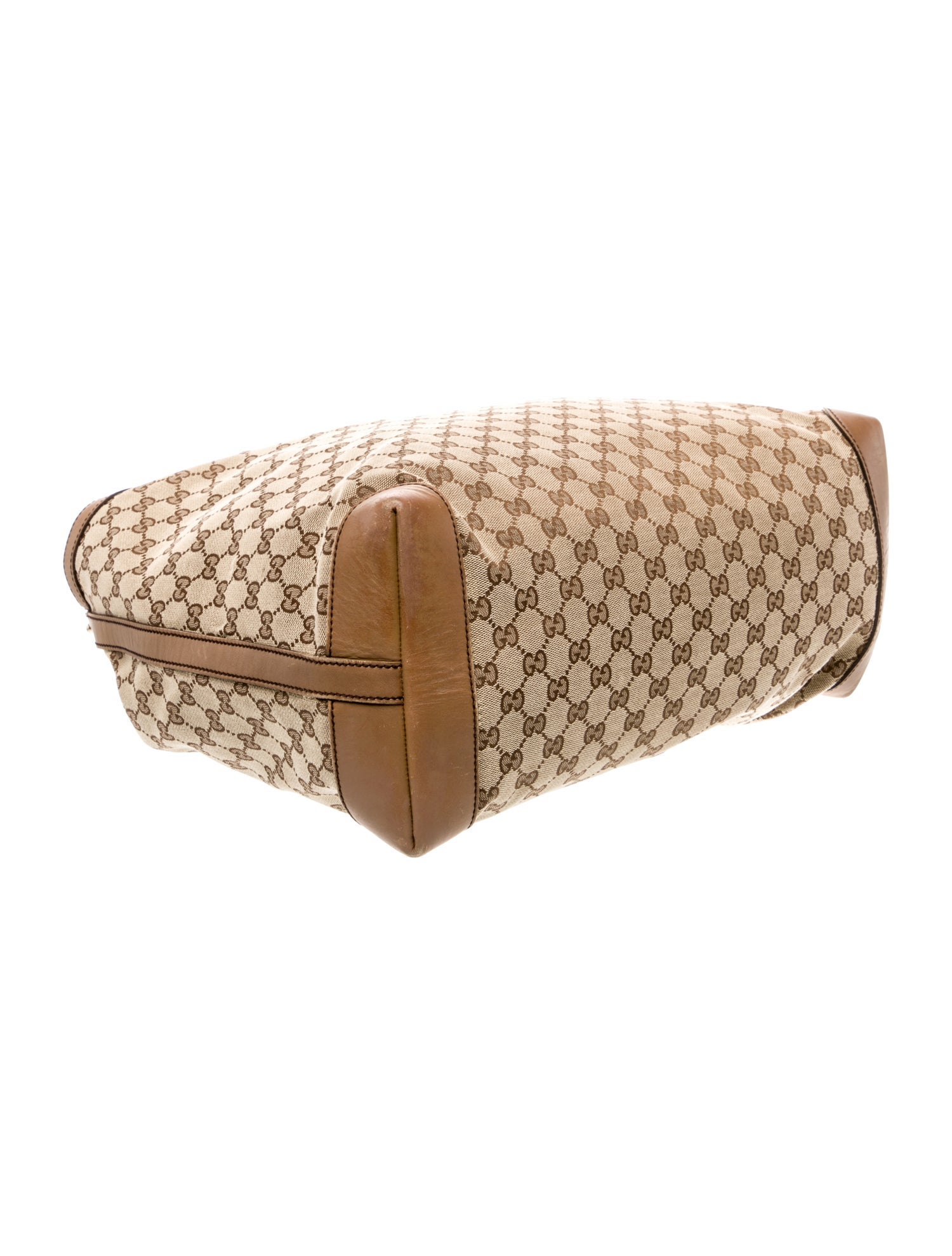 Gucci GG Canvas Craft