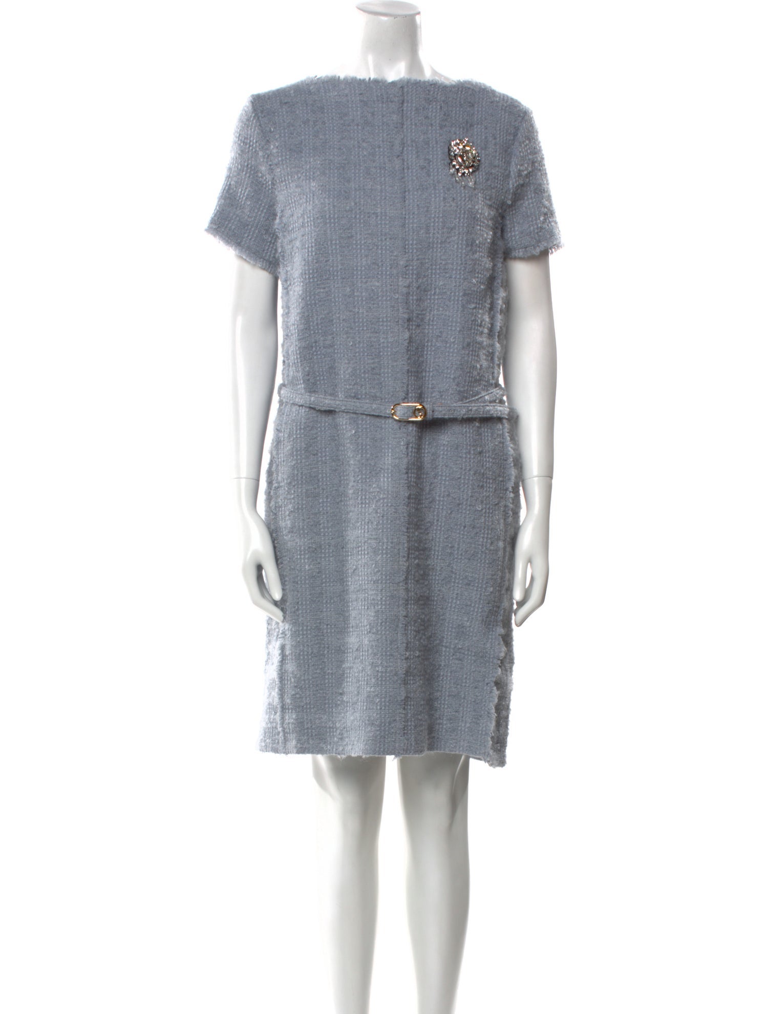 Gucci 2024 Knee-Length Dress