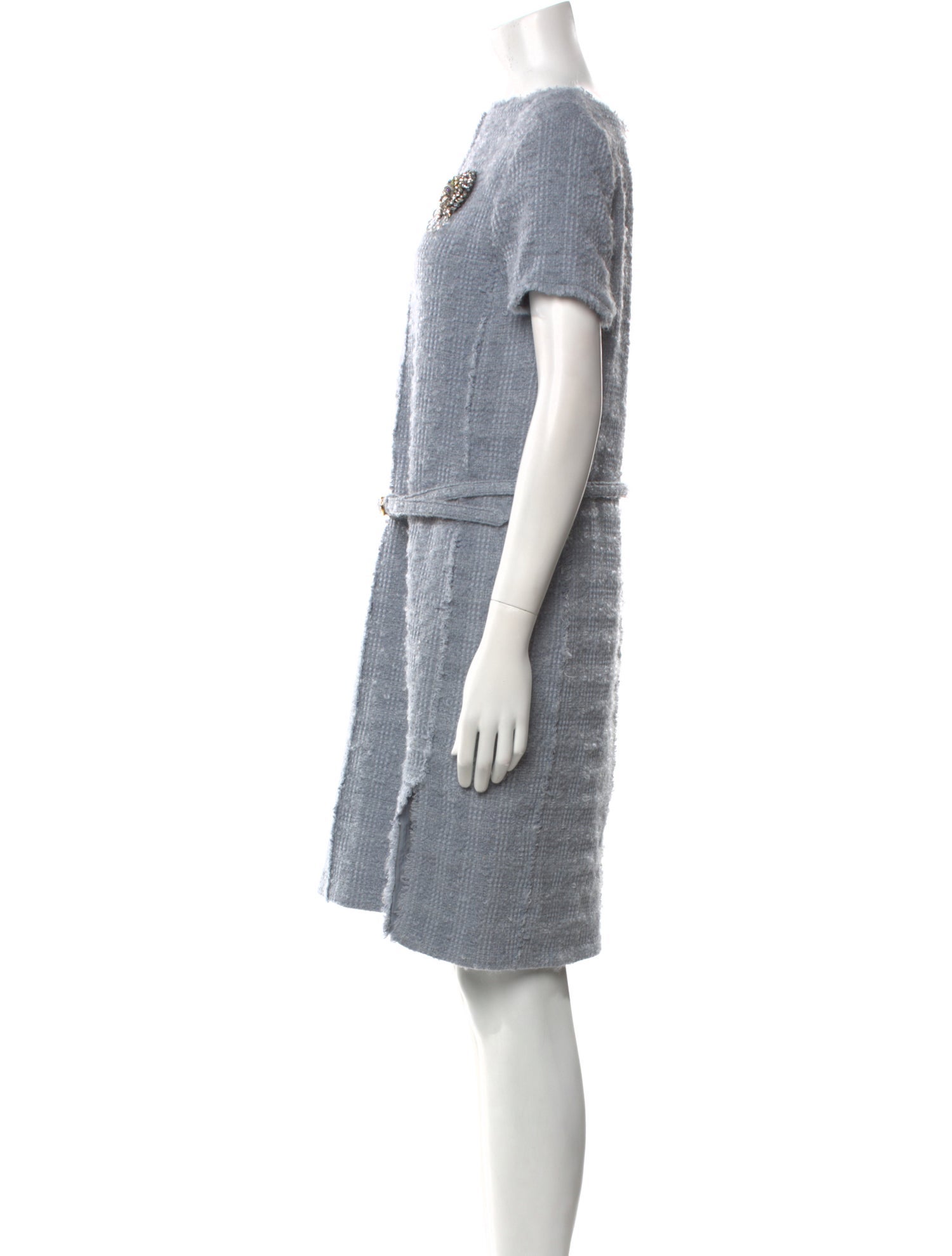 Gucci 2024 Knee-Length Dress