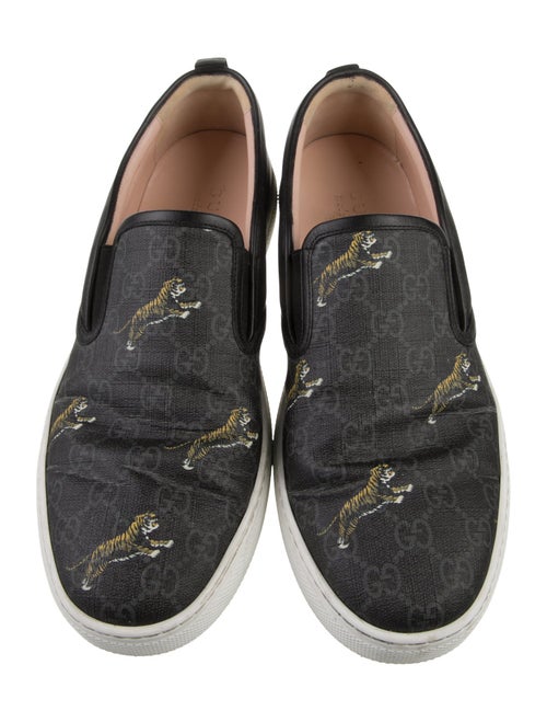 Gucci GG Supreme Sneakers