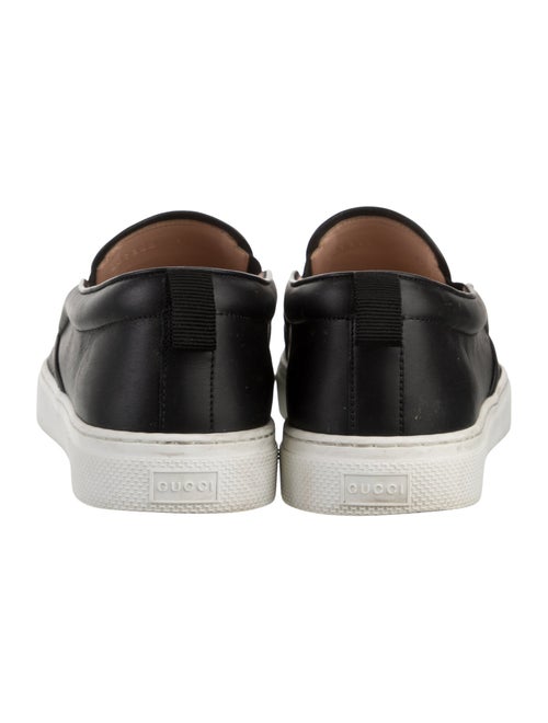 Gucci GG Supreme Sneakers