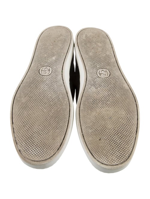 Gucci GG Supreme Sneakers