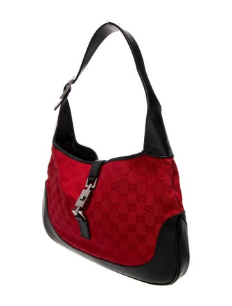 Gucci GG Canvas Jackie