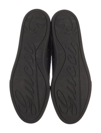 Gucci GG Canvas Canvas Sneakers