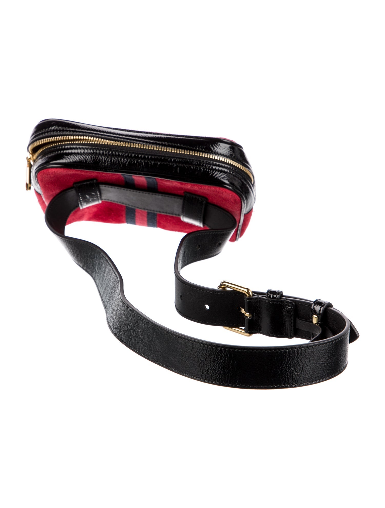 Gucci Double G Ophidia Small