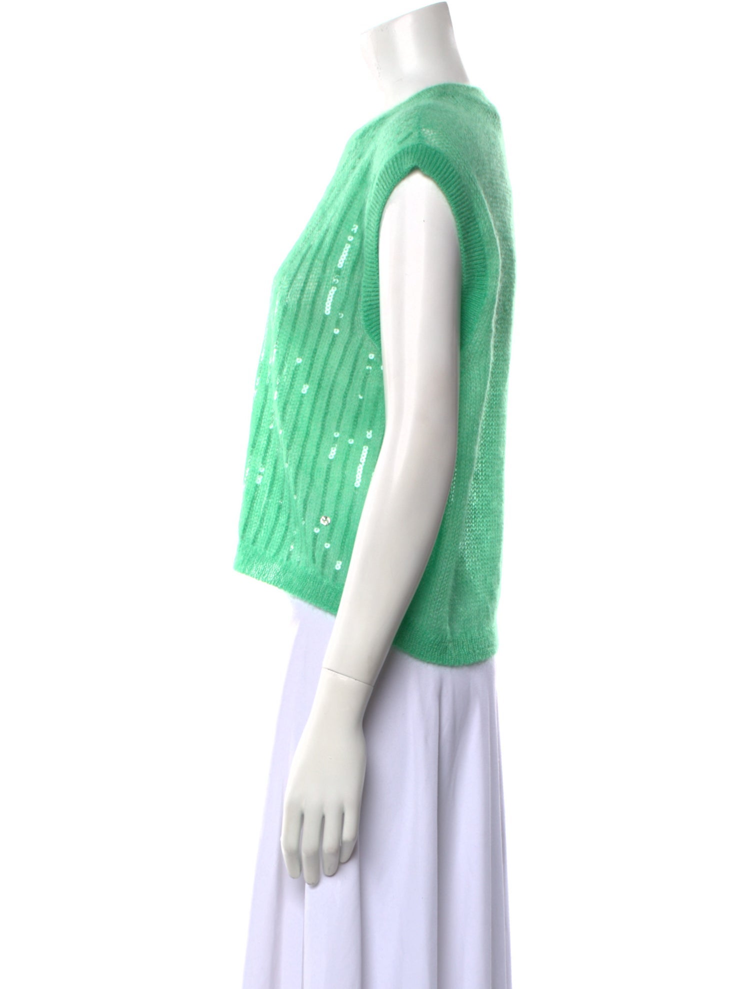 Gucci 2024 Mohair Sweater