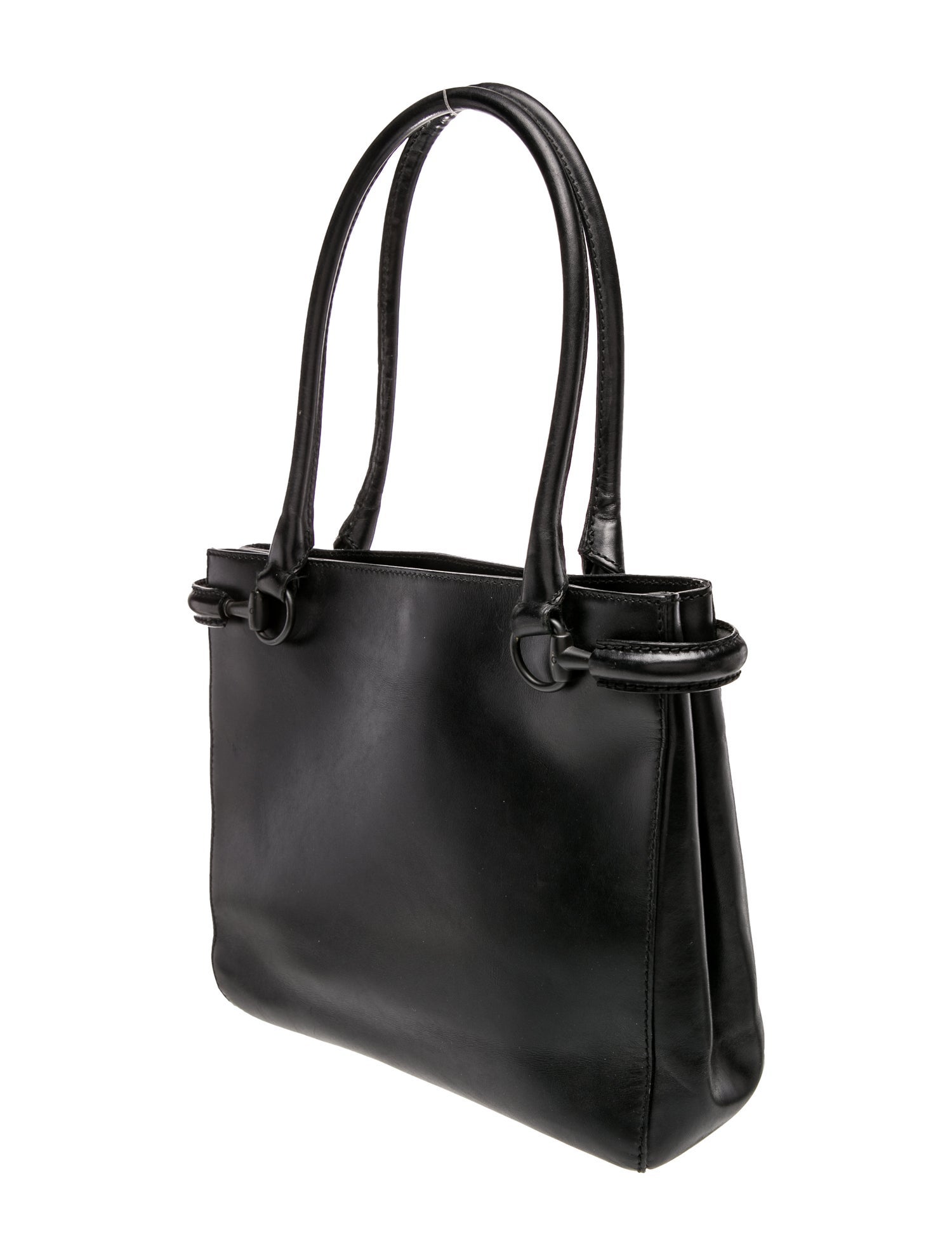 Gucci Horsebit Shoulder Bag