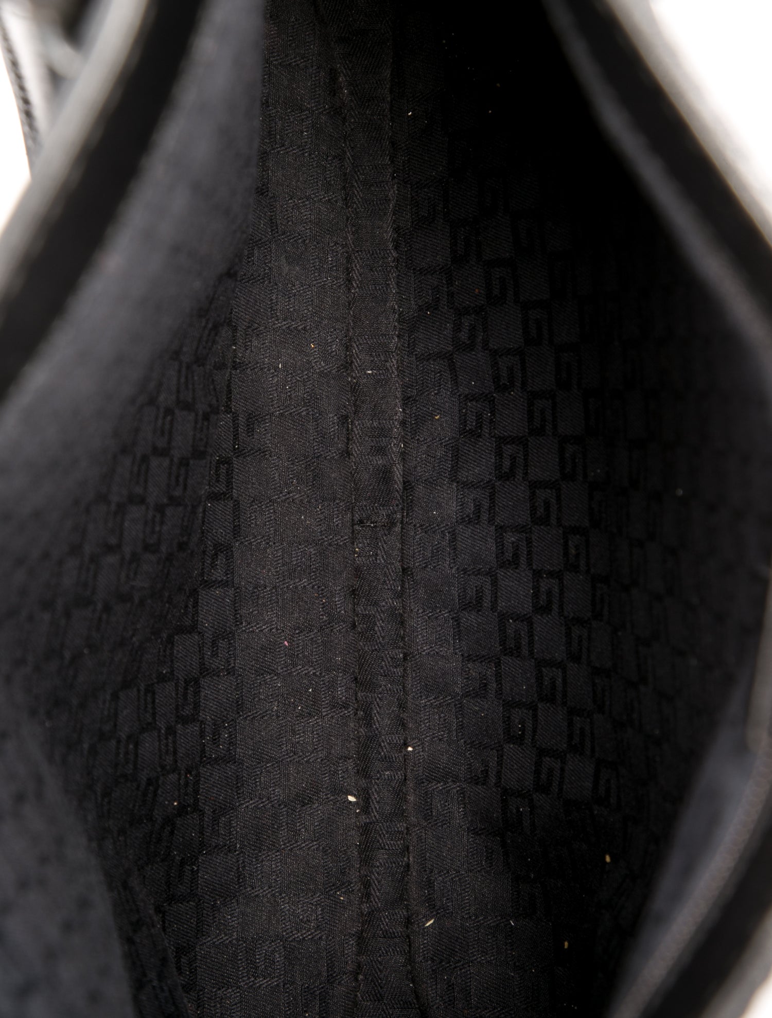 Gucci Horsebit Shoulder Bag