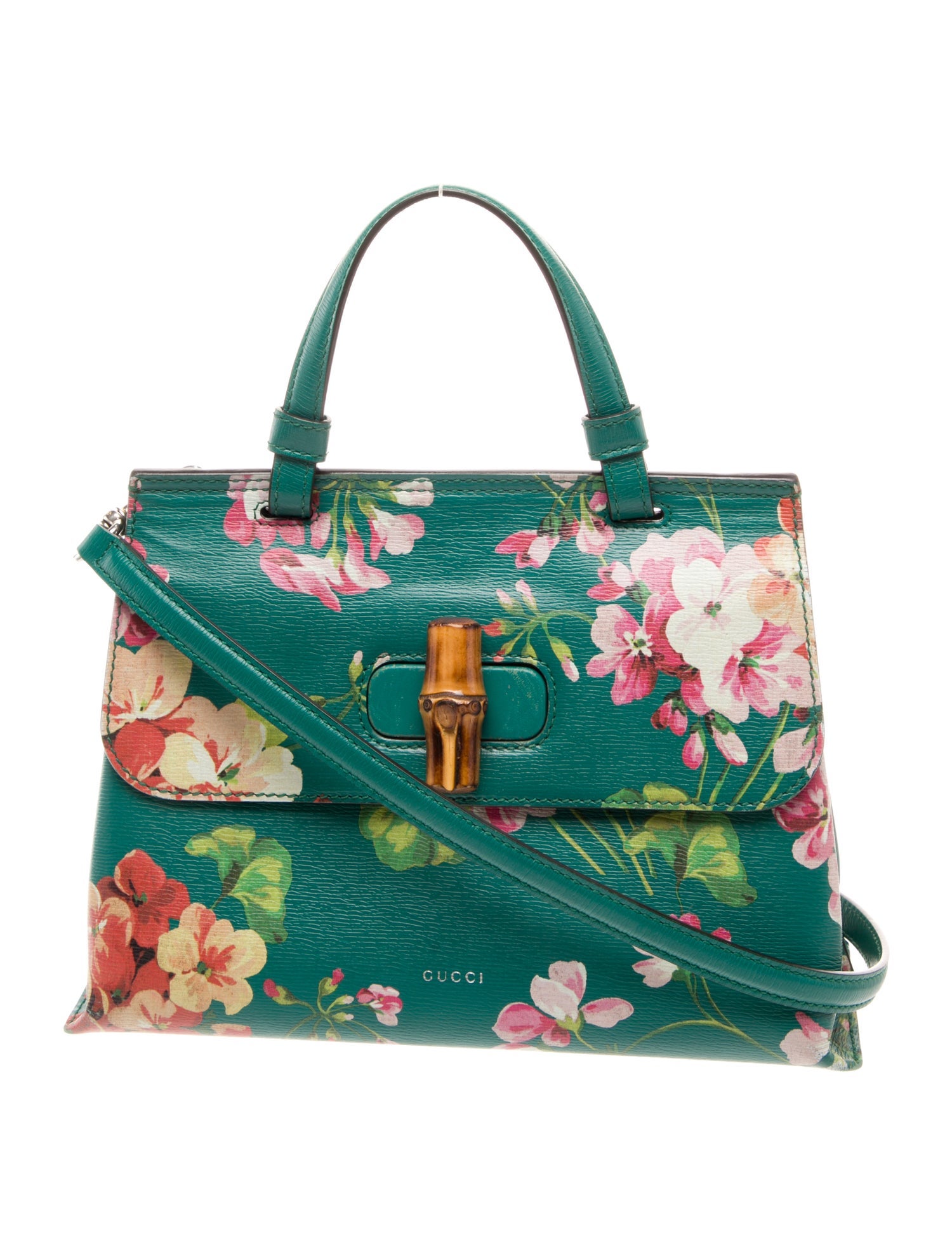 Gucci Blooms Daily Medium