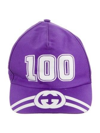 Gucci Baseball Cap