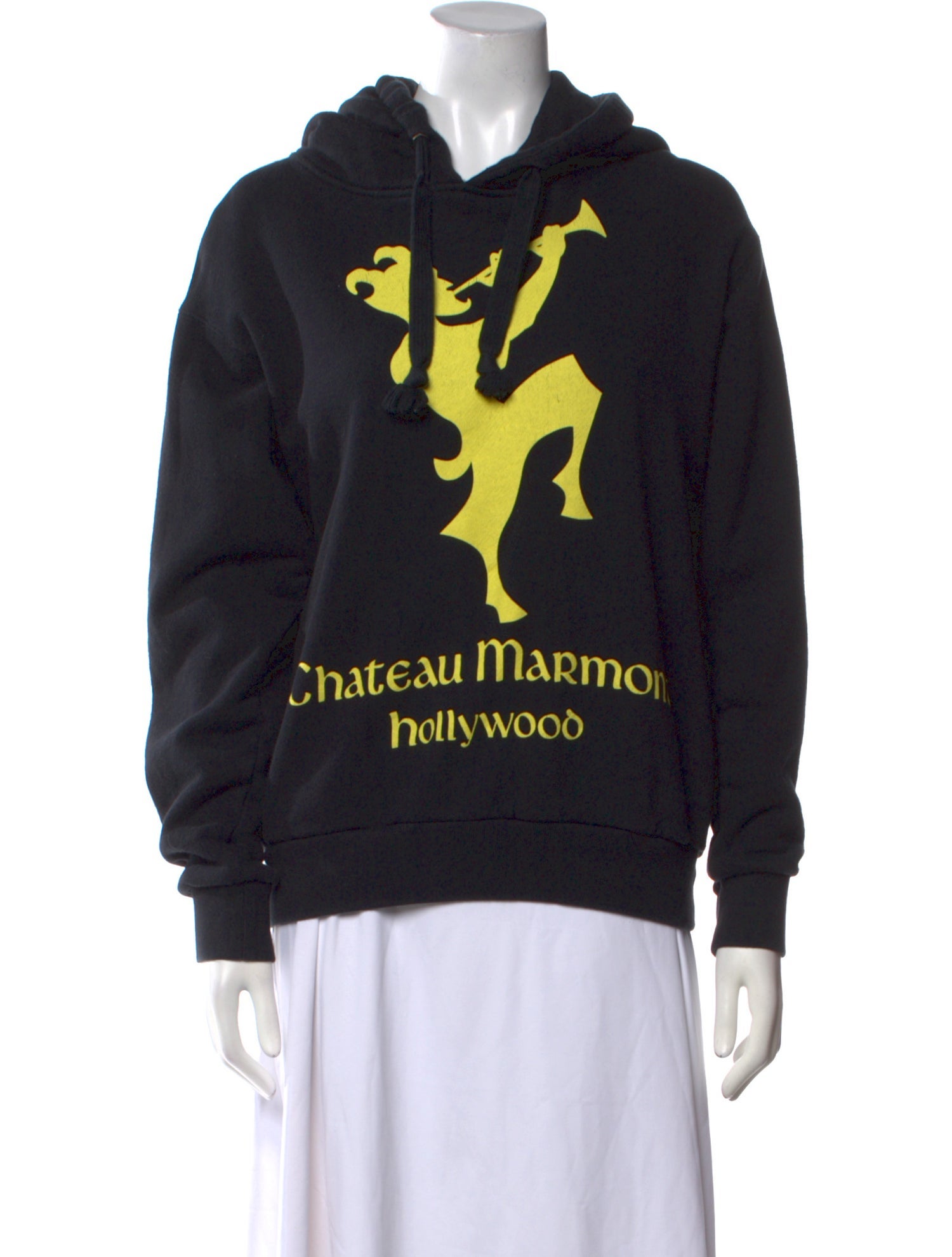 Gucci 2019 Graphic Print Sweatshirt