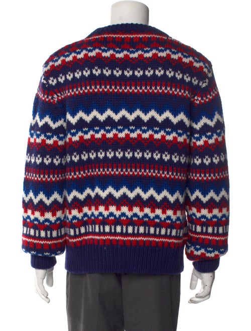 Gucci 2024 Wool Pullover