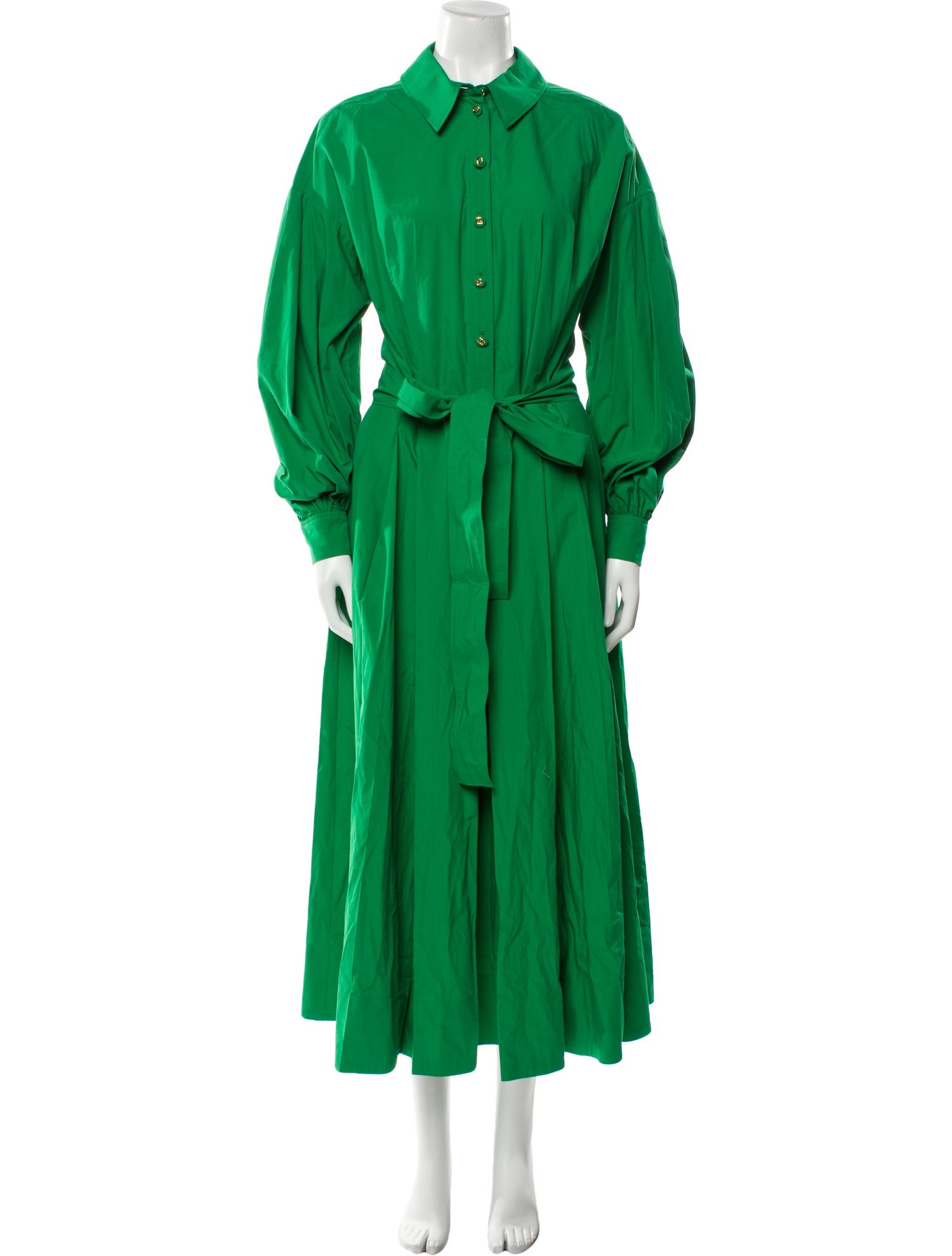 Gucci 2023 Long Dress