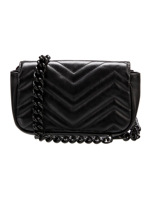 Gucci Double G Marmont