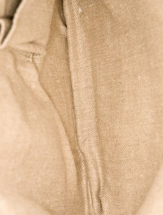 Gucci Canvas Messenger Bag