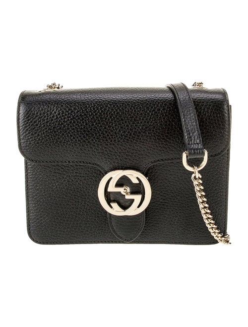 Gucci Interlocking G Interlocking GG