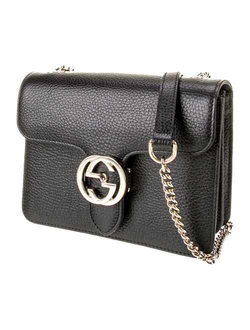 Gucci Interlocking G Interlocking GG