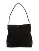 Gucci GG Canvas Shoulder Bag