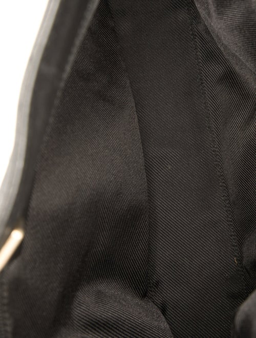 Gucci GG Canvas Shoulder Bag