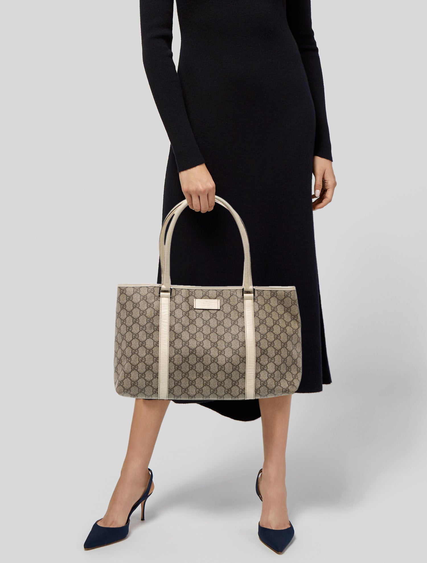 Gucci GG Supreme Joy