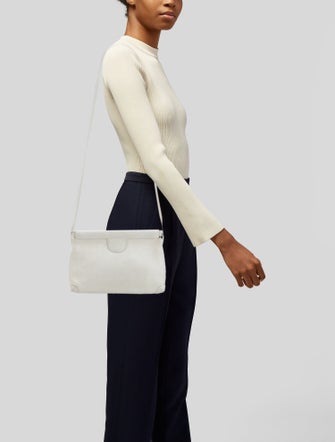 Gucci Interlocking G Crossbody Bag