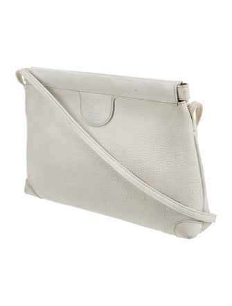 Gucci Interlocking G Crossbody Bag