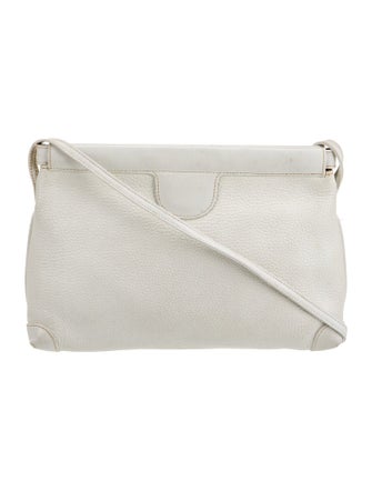 Gucci Interlocking G Crossbody Bag