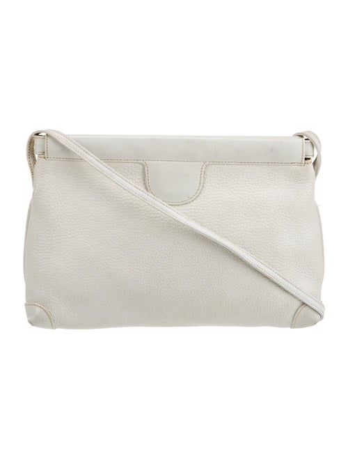 Gucci Interlocking G Crossbody Bag