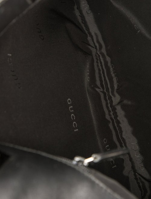 Gucci GG Canvas Shoulder Bag