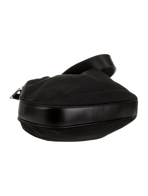 Gucci Nylon Hobo
