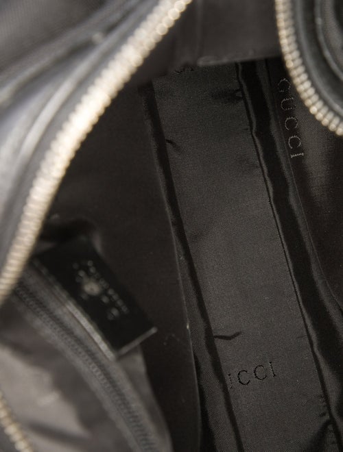 Gucci Nylon Hobo