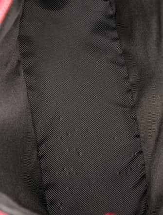 Gucci GG Canvas Shoulder Bag