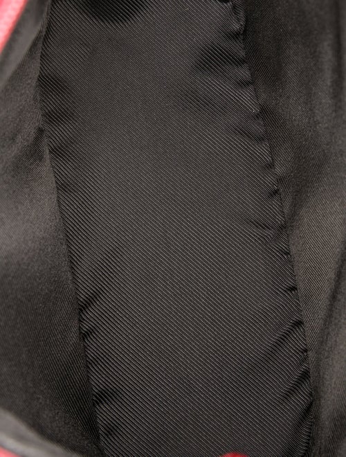 Gucci GG Canvas Shoulder Bag