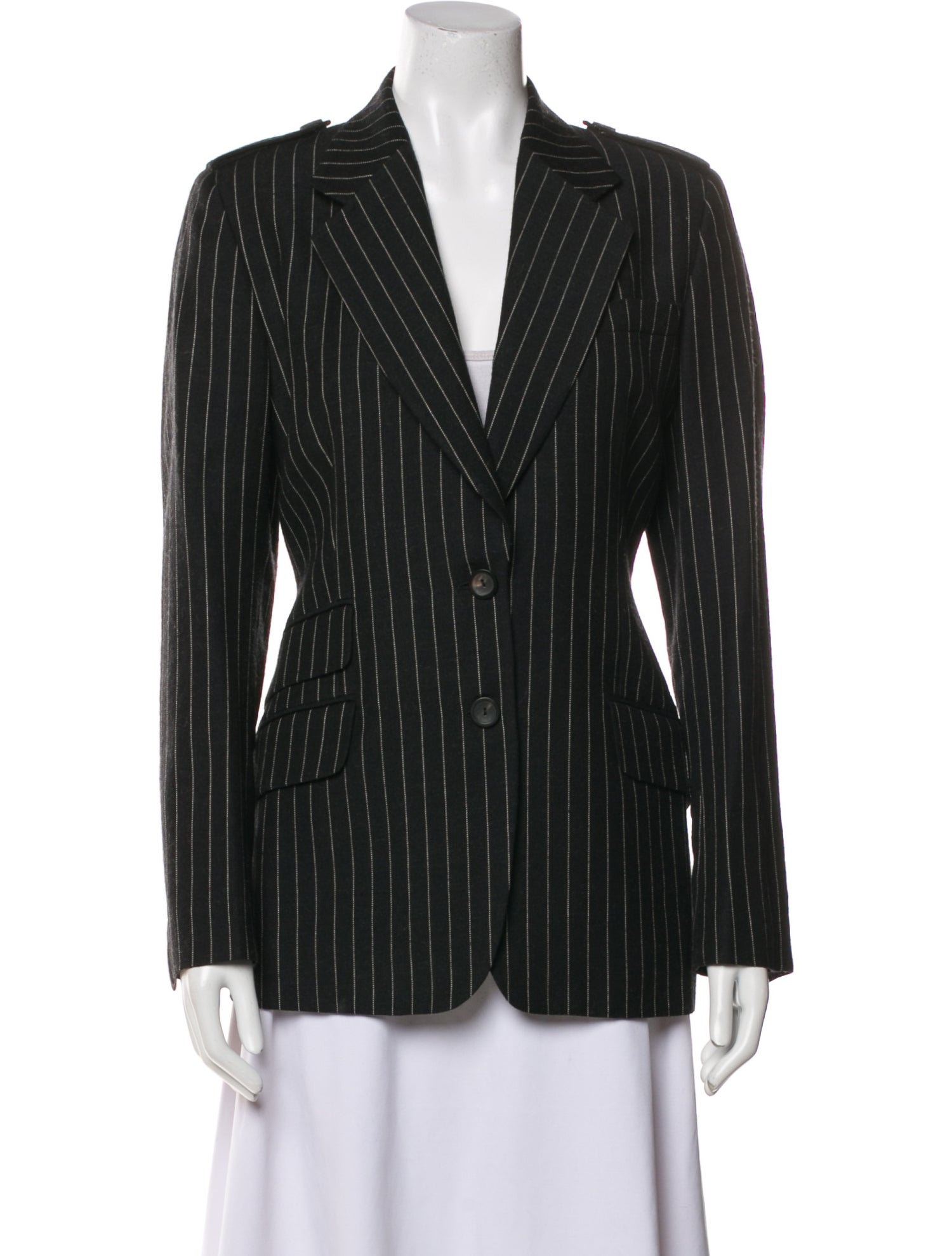 Gucci Vintage 1996 Blazer