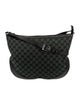 Gucci GG Canvas Shoulder Bag