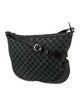 Gucci GG Canvas Shoulder Bag