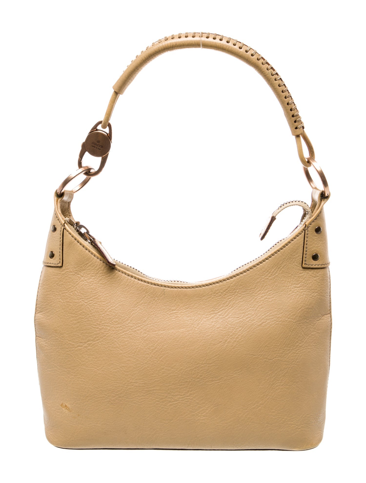 Gucci GG Canvas Jackie