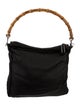 Gucci Bamboo Top Handle Bag