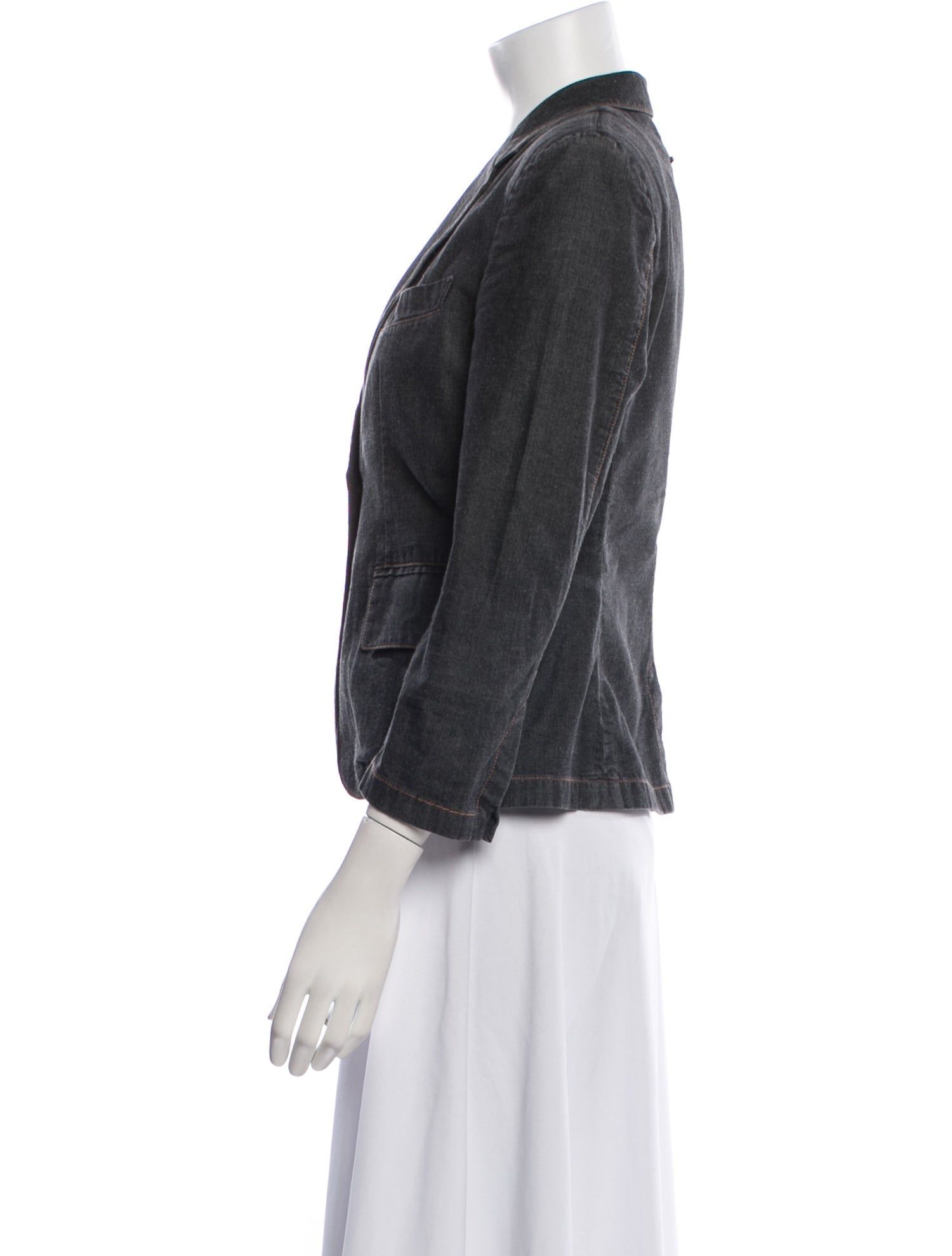 Gucci Vintage 2000 Blazer