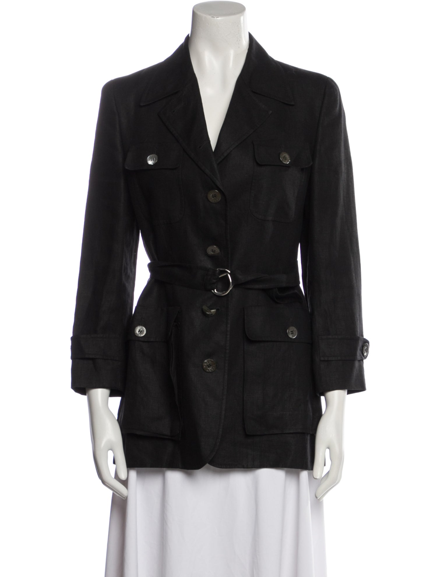 Gucci Vintage 1995 Blazer