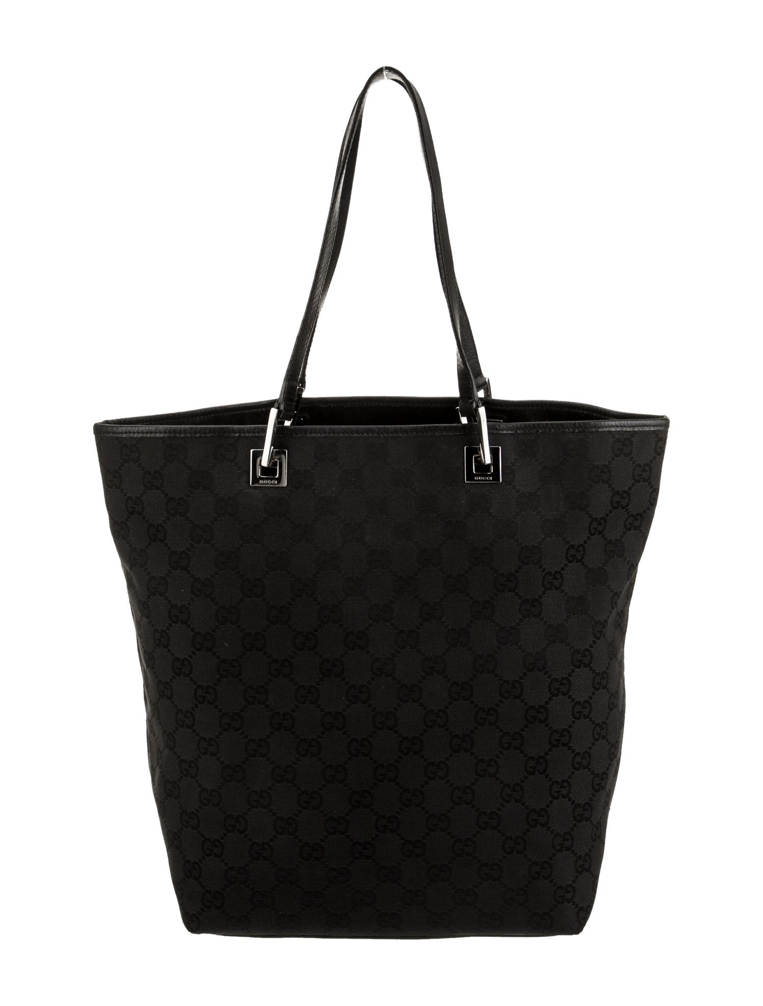 Gucci GG Canvas Eclipse