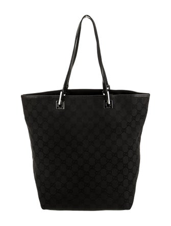 Gucci GG Canvas Eclipse